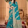 Plazzo Silk Vol-01